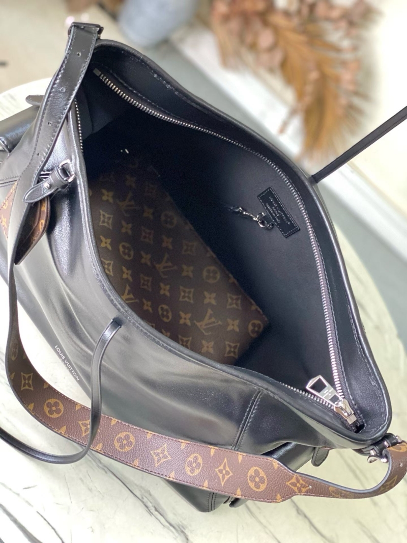 LV Shopping Bags